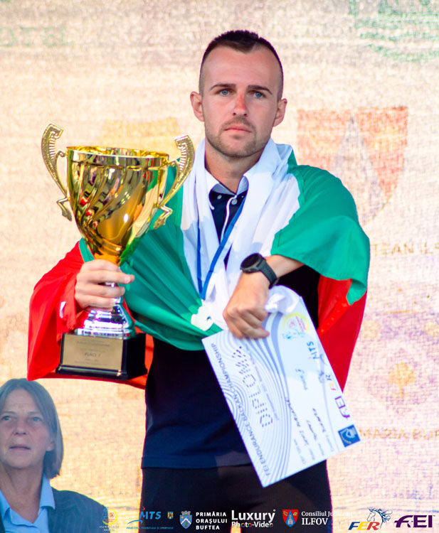 Denis Furlanski