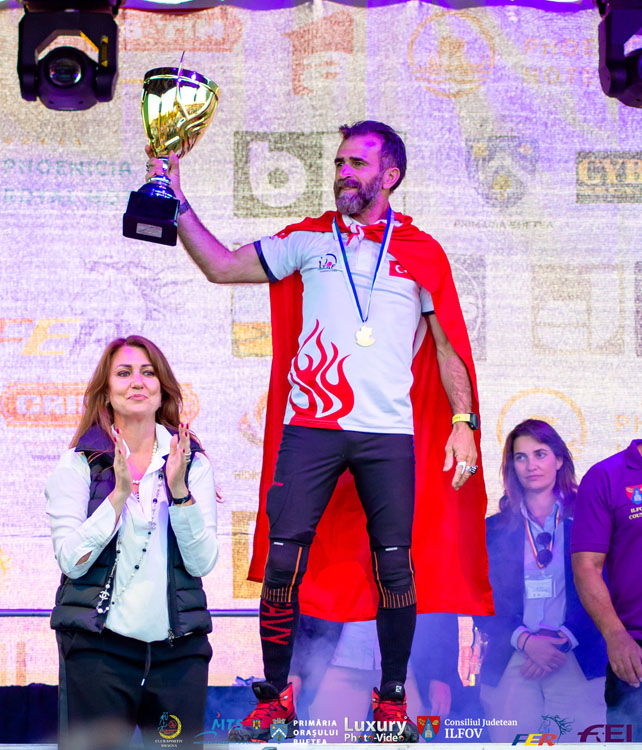 Erkan Demir